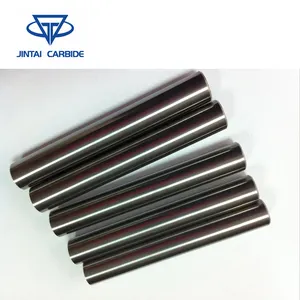 OD 12mm 15mm 25mm 40mm 30mm 5mm Cemented Carbide Rod Blank Carbide Round