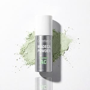 Centellian24 Madeca Powder 6g Tea <b>Tree</b> AC Makeup Setting Powder All Skin Types - Product Image 1