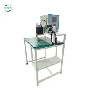 China Manufacturer High Quality battery Manual Spot Welder battery Welding Machine MDA-50B