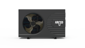 Bomba <span class=keywords><strong>de</strong></span> Calor Inverter para <span class=keywords><strong>Piscina</strong></span> <span class=keywords><strong>de</strong></span> 35KW, Función <span class=keywords><strong>de</strong></span> Calefacción y Refrigeración para Todas las Estaciones, Certificación ETL, 60Hz, Calentador <span class=keywords><strong>de</strong></span> Fuente <span class=keywords><strong>de</strong></span> Aire para Canadá y EE. UU. - Product Image 2