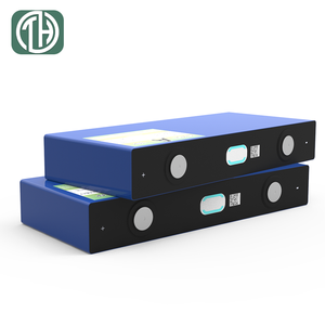 Vente en gros de cellules LiFePO4 CALB L194F54 3.2V 54Ah de qualité A, compactes et à charge rapide, pour batterie de vélo électrique, scooter électrique - Product Image 3