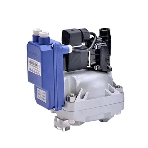 Válvula de drenaje de agua automática, ADTV-13 de repuesto, 16bar, 1/2 ", 230vac, cero pérdida de aire