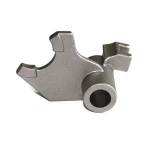Customized Lost Foam Casting Stainless Steel Sand Cast steel Investment Casting