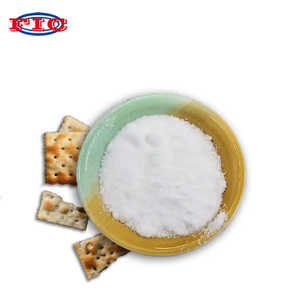 Ingrédients additifs de bicarbonate <span class=keywords><strong>d</strong></span>'<span class=keywords><strong>ammonium</strong></span> de catégorie comestible faisant cuire l'agent CAS 1066 de gonflement - Product Image 1