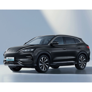 Inventario de vehículos <span class=keywords><strong>actuales</strong></span> de bajo precio BYD Song Plus Ev Long Range New Energy Vehicle High Quality Byd Electric Car China Cheap Sal - Product Image 4