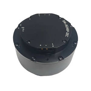 Gearbox Harmonic Drive DAMIAO DM-J6248P-2EC untuk Kontrol Industri, Motor Servo untuk Sendi Robot, Reducer Kompak - Product Image 2