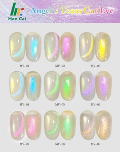 Esmalte de uñas en <span class=keywords><strong>gel</strong></span> para ojos de gato con lágrimas de Ángel de alta calidad al por mayor de OEM proveedor de esmalte de uñas en <span class=keywords><strong>gel</strong></span> magnético para ojos de gato - Product Image 6