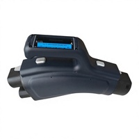 Adaptateur CCS2 vers GBT DC, chargeur UE pour véhicules électriques chinois, CE 250A, adaptateur CCS2 vers GBT, chargeur CCS