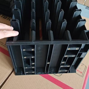 Modèle ABS imprimé en 3D Ruiku, grande taille, coque résistante à la température, résistante à la corrosion, ignifuge, personnalisable - Product Image 1