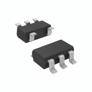 SC 74A, SOT 753 En Stock LDK320AM33R Componente Electrónico de Gestión de Energía (PMIC) - Product Image 1