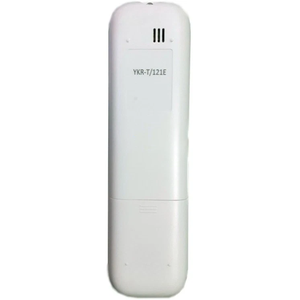 New O YKR-T/012E 021E YKR-T/121E 131E AC <b>Remote</b> <b>control</b> For AUX Q Smart Plus LCD - Product Image 2