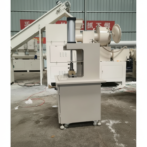 Máquinas para hacer moldes de jabón equipo hecho a mano - Product Image 1