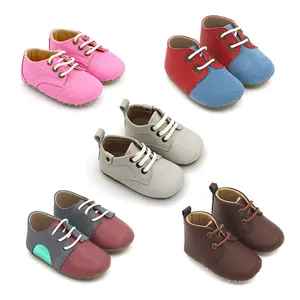 Overstock reasonable price wholesale cheap top design baby crib shoe newborn prewalking girls kid step shoes for baby