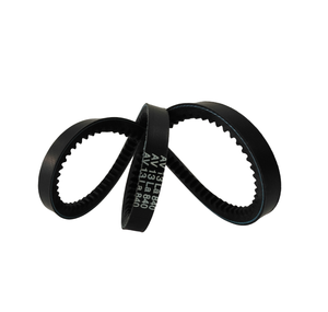 Sản xuất tại Trung Quốc với răng cogged V vành đai AX BX CX Spa SPB SPC xpa XPB xpc - Product Image 6