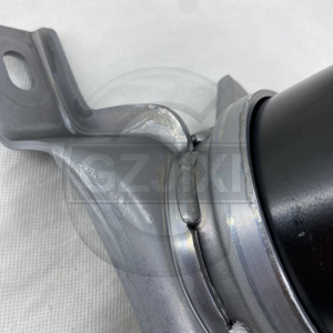 31257674 LR021634 montaje de transmisión de goma del motor de fábrica para VOLVO Freelander 2 Range Rover 2008-2010 - Product Image 6
