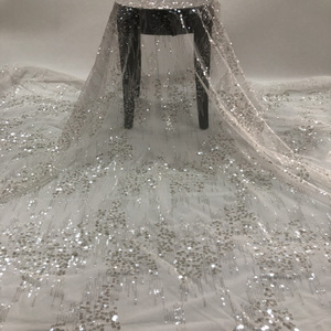 Baju setelan anak payet bordir, baju mantel payet, pakaian anak, mantel busana bordir, payet, 3 + 7mm - Product Image 4