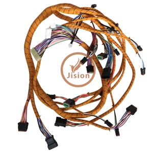 Arnés de Cableado 220-7418 2207418 para Piezas de Maquinaria de Construcción 320C - Product Image 1