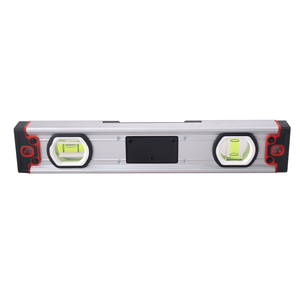 New Design High Accuracy Aluminum Shell Magnetic Spirit Tool LCD Display Level High Quality <strong>Digital</strong> <strong>Measuring</strong> Level - Product Image 5