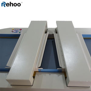 Çift Algılama Ile NDC-DUAL Rehoo Iğne Dedektörü Metal Dedektörü Makinesi Heads için Tekstil/Konfeksiyon Sanayi - Product Image 6