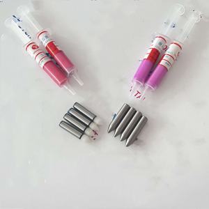 Sensor de Presión de Combustible Modelo 0281006164 para Motores Cummins Serie ISC, Aplicación en el Sistema de Inyección de Combustible - Product Image 1