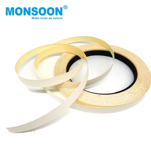 Accesorios para Muebles, Protección Ecológica, Resistente al Agua, Tiras de Borde de PVC y Melamina, Grano de Madera, Borde Flexible - Product Image 6