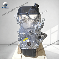 Bloc moteur diesel de haute qualité, neuf et testé à froid, HFC4GB2 3C 3D HFC4GB3 3E 3D 1.5LVVT/1.6LVVT pour JAC Refine M3/S3/JS5 Heyue
