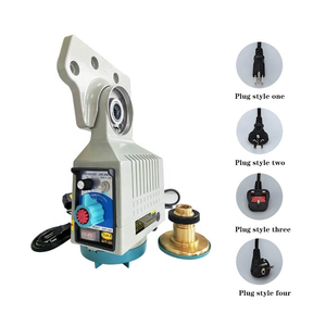 Fraiseuse verticale Universal Power Feed <span class=keywords><strong>X</strong></span> à vendre - Product Image 4