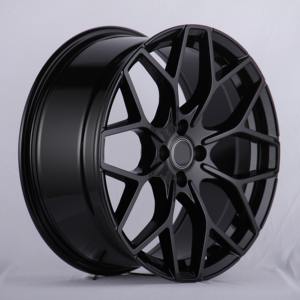 <span class=keywords><strong>ล้อ</strong></span><span class=keywords><strong>แม็</strong></span>กซ์อัลลอยด์สำหรับรถยนต์เมอร์เซเดส-เบนซ์อัจฉริยะ ขนาด 15 16 17 นิ้ว 5 * 112 4 * <span class=keywords><strong>100</strong></span> LM108 - Product Image 2