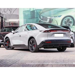 <span class=keywords><strong>Mazda</strong></span> Ez-6 <span class=keywords><strong>Auto</strong></span> 2025 Edizione Zhiyue 480, Veicolo Elettrico Puro a Lunga Autonomia - Product Image 6