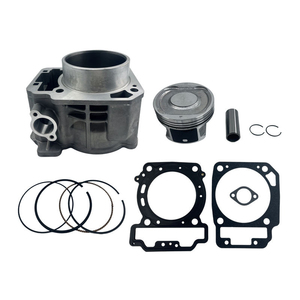 Kit cylindre et piston pour CF500 CF550 Cforce Zforce Uforce <span class=keywords><strong>CF</strong></span> 550cc <span class=keywords><strong>550</strong></span> X5HO 191R500AU ATV <span class=keywords><strong>Quad</strong></span> UTVU550 0GR0-023100 - Product Image 1