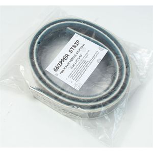 Bande de fixation de 40 pouces pour le point de croix, la broderie, le tufting avec aiguille à poinçon - Fil pour cadre de broderie - Product Image 2