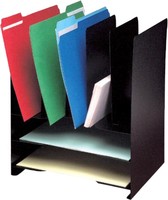 Archivadores de Oficina de Acero de Alta Calidad de Fábrica, Gabinetes para Documentos Económicos