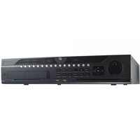 Enregistreurs vidéo en réseau HIKVISION ACUSENSE 64 canaux NVR DS-9664NXI-I8/S