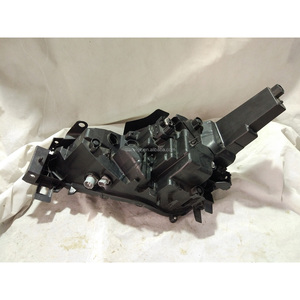 <span class=keywords><strong>Phares</strong></span> automobiles pour CX-5 2017-2019, style original, <span class=keywords><strong>phares</strong></span> à LED matriciels, lentille de projecteur HD, couvercle, 12V, neuf - Product Image 3