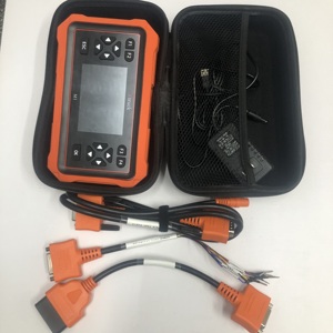 <b>handheld</b> operation Motorcycle Diagnostic Tool Motor Scan Universal Motorbike <b>Scanner</b> For B-W Y-amaha K-awasaki Read fault codes - Product Image 5