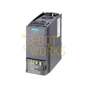 Siemens 6SL32101KE158AF2 - Nuevo - Product Image 1