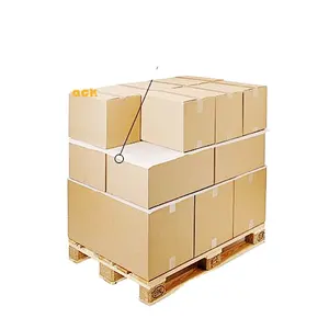 Recyclable Big Size Types Non-Slip Paper According To Type Of Materia Security Transport