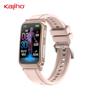 สมาร์ทวอทช์ G08 สำหรับ Android <span class=keywords><strong>iOS</strong></span> พร้อมเครื่องวัดอัตราการเต้นของหัวใจ - Product Image 3