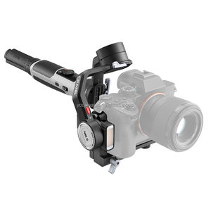 <span class=keywords><strong>Zhiyun</strong></span>-estabilizador de cardán <span class=keywords><strong>Crane</strong></span> M2S <span class=keywords><strong>M2</strong></span>, estabilizador de cámara de mano de 3 ejes para cámara de acción ligera sin espejo - Product Image 4