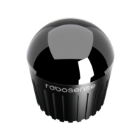 RoboSense Airy 192/96-Beam, LiDAR Digital Hemisférico de 360° ° x90 °   IMU con FOV de ±1cm para Robot AGV AMR con Opción de Kit de Accesorios