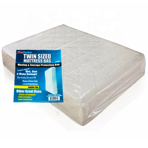 walmart mattress storage bolsa