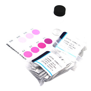 BT-210 <strong>Dissolved</strong> <strong>Oxygen</strong> <strong>Test</strong> <strong>Kit</strong> - Product Image 1