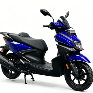 Scooter électrique tout-terrain Jiuyang pour adultes, moto de course, 72V 1000W, vitesse 65km/h, moteur haute puissance longue portée - Product Image 1