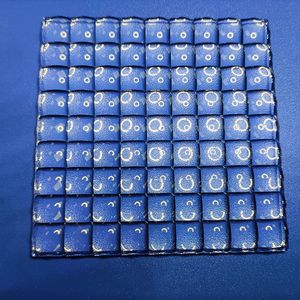 <span class=keywords><strong>Lentille</strong></span> en verre optique Fly-eye Array Lens - Product Image 4