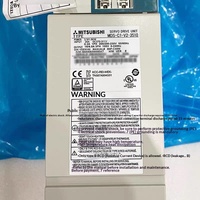 En stock MDS-C1-V2-3510 Contrôleur industriel dédié pour servomoteur 100% testé d'origine d'occasion