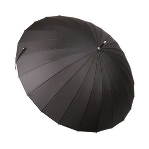 Venta al por Mayor de Paraguas de Golf de Alta Calidad para Exteriores con Impresión de Logotipo, con Descuento Promocional - Product Image 2