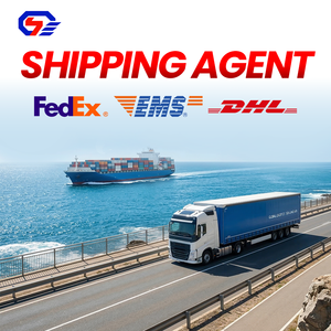 El Servicio Exprés Más Económico desde Shenzhen, China, con Almacenamiento Gratuito, Entrega a Domicilio, Seguro y Tránsito <span class=keywords><strong>de</strong></span> 5 a 7 Días - Product Image 3