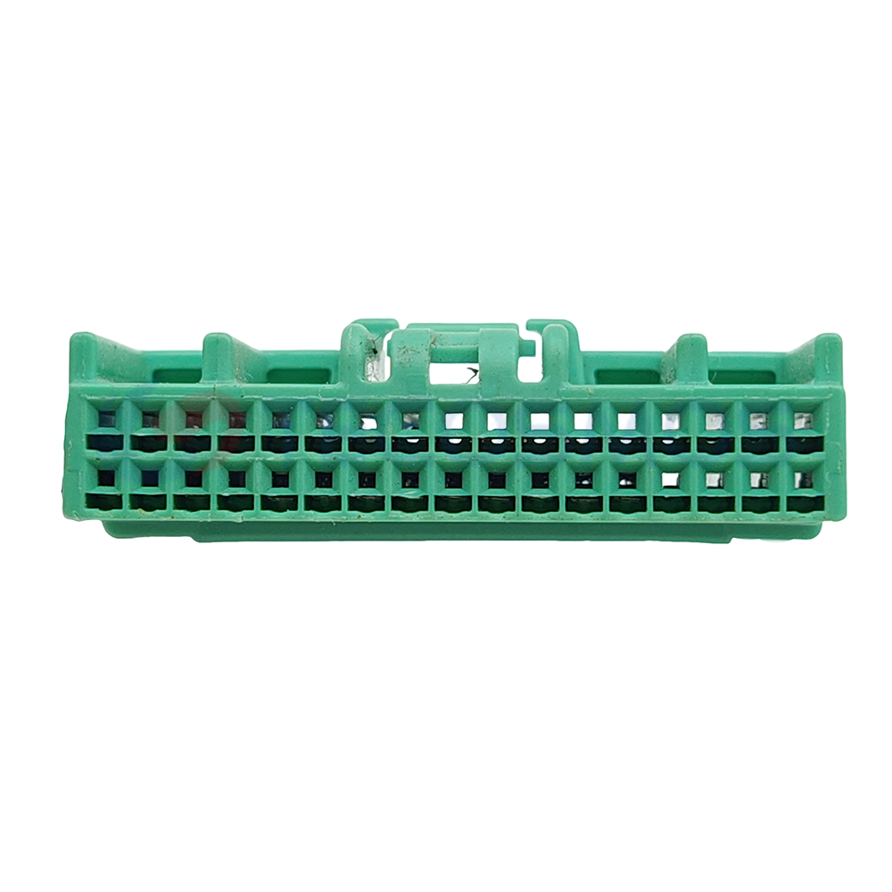 Waterproof Wire Connector Cable Harness Car Enclosure Connector for Honda 34pin Female CT34-0014M