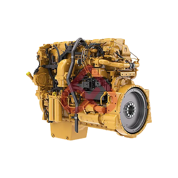 स्टॉक में मूल नई सी एसर 2500 श्रृंखला 2506 पेर्किन्स बिल्ली c15 कैटरपिलर इंजन के लिए