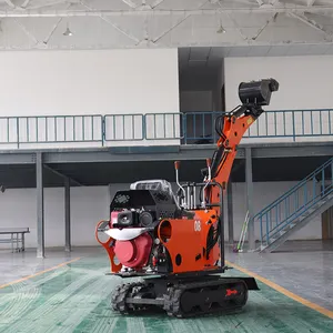 800キロ0.8T 0.8ton Hydraulic Crawler Chinese Mini Excavator